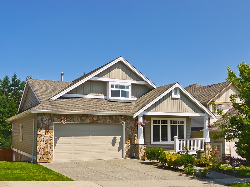 Concrete Driveway Installation