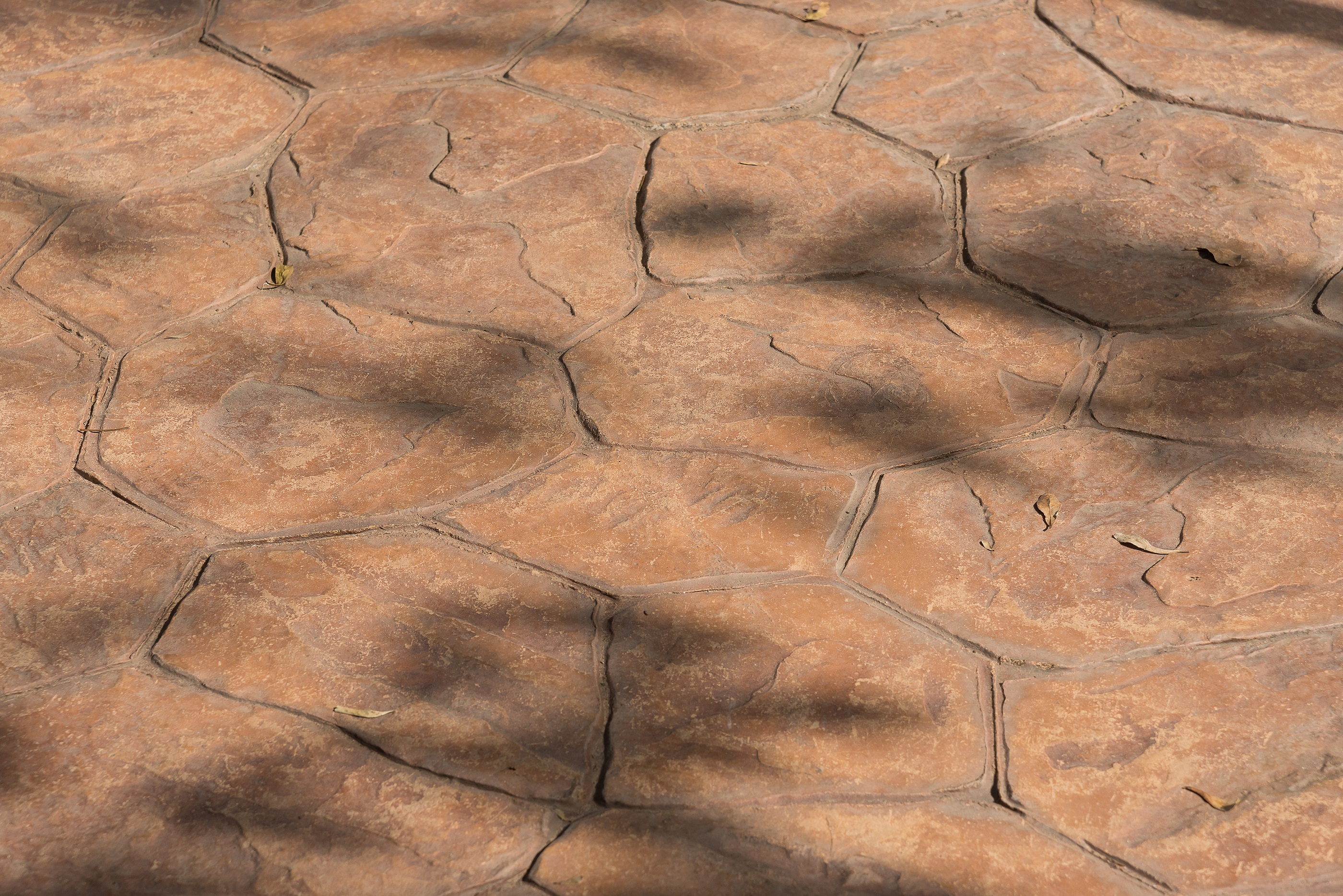 Stamped Concrete in Carmel IN